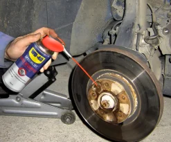 WD-40 Specialist Super Kruipolie 400ml