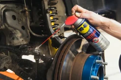 WD-40 Specialist Super Kruipolie 400ml