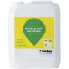 Weber Ondergrondversterker Flevo OGV Wit Poreuze Ondergrond 5L