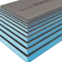 wedi Bouwplaat 1250x600mm