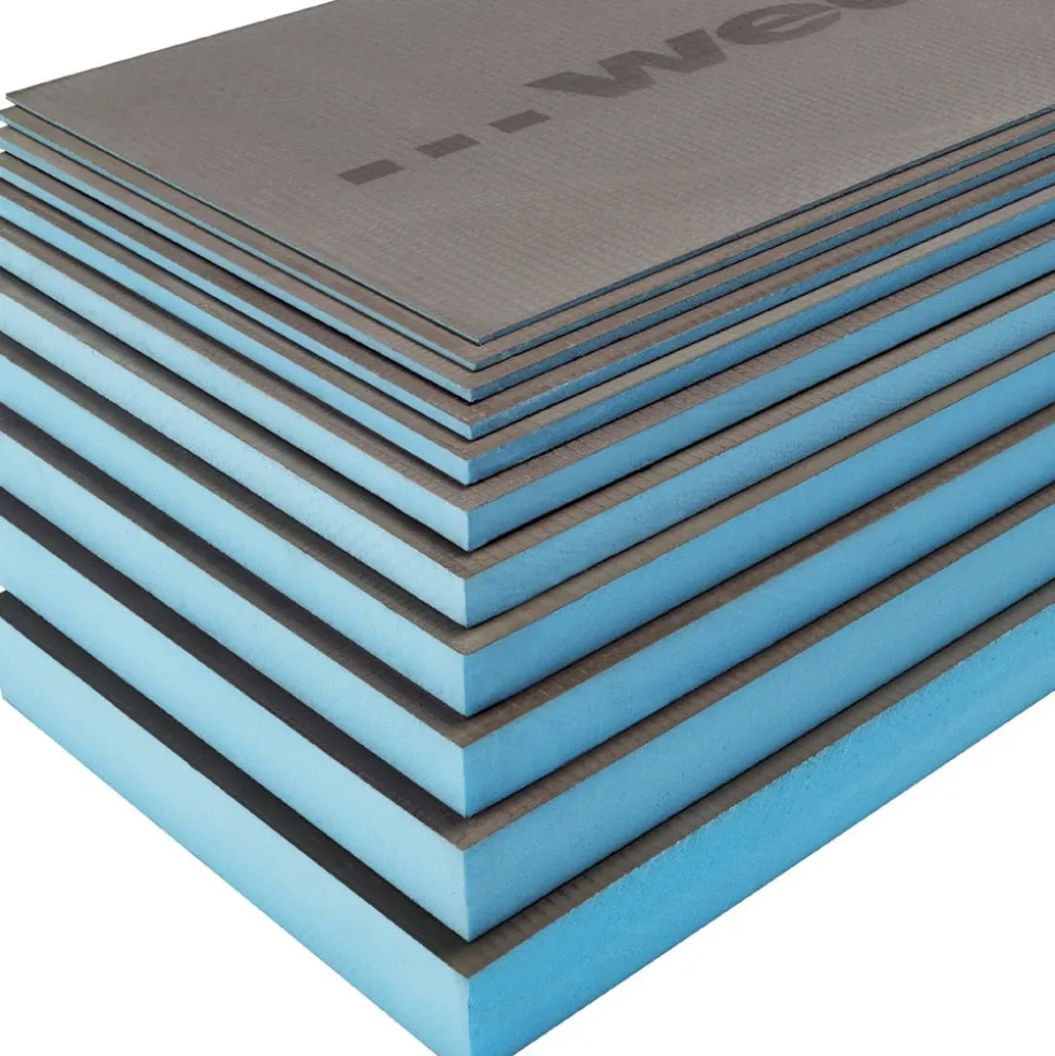 wedi Bouwplaat 1250x600mm