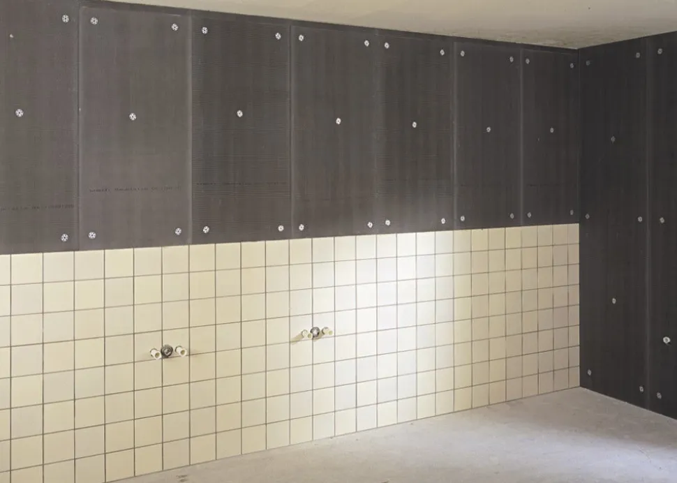 wedi Bouwplaat 1250x600mm