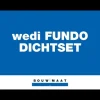 wedi Fundo Afdichtset