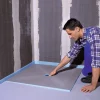 wedi Fundo Primo Douchevloerelement Inloopdouche 90x90cm