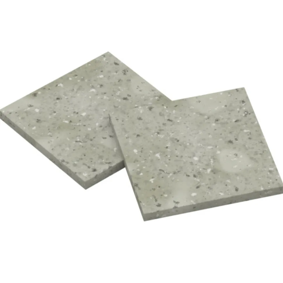 wedi Tools Bevestigingsset 100x100x8mm 2st