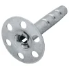 wedi Tools Metaalplug 80mm 10st