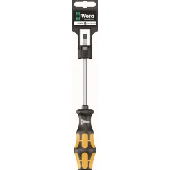 Wera 932 A SB Sleuf Schroevendraaier 1,2x7x25mm