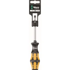 Wera 932 A SB Sleuf Schroevendraaier 1x5,5x100mm