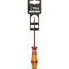 Wera 160 i SB VDE Geïsoleerde Sleuf Schroevendraaier 0,6x3,5x100mm