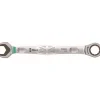 Wera 6000 Joker Steek-En Ringratelsleutel 13x177mm