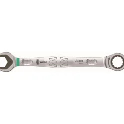 Wera 6000 Joker Steek-En Ringratelsleutel 13x177mm