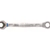 Wera 6000 Joker Steek-En Ringratelsleutel 19x246mm