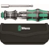 Wera Kraftform Kompakt 28 Met Etui 6-Delig