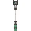 Wera 334 SB Sleuf Schroevendraaier Garage Kling 1,2x6,5x150mm