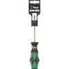 Wera Schroevendraaier 355 PZ SB Pozidriv 1x80mm