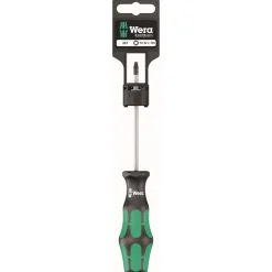 Wera Schroevendraaier 367 SB Torx TX20x100mm
