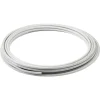 Wicu Buis roodkoper 12 mm met PVC mantel