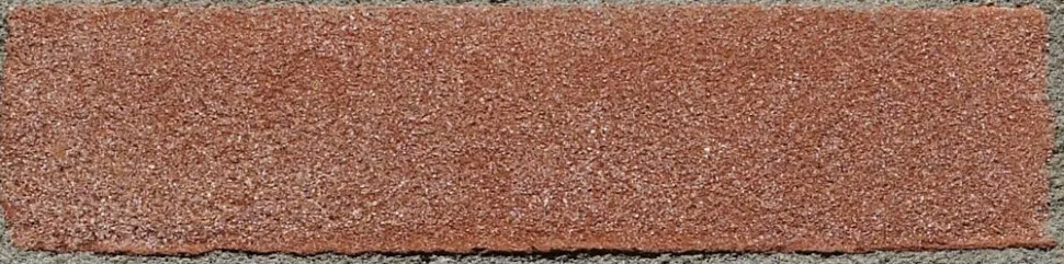 Wienerberger Gevelsteen Oud Rose Haaften Vormbak Waalformaat 210x100x50mm
