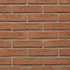 Wienerberger Gevelsteen Waalrood Wolfswaard Handvorm Waalformaat Vol 210x100x50mm