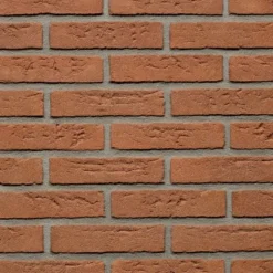 Wienerberger Gevelsteen Waalrood Handvorm Waalformaat 210x100x50mm