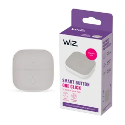 WiZ Portable Button Wit