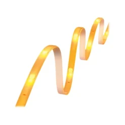 WiZ Slimme LED-Strip Gekleurd en Wit Licht  4 meter