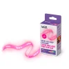 WiZ Slimme LED-Strip Lichtstrip Uitbreidingset Gekleurd en Wit Licht 1m