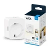 WiZ Slimme Stekker met Powermeter Stekkertype F