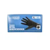 Woodcap Nitril Handschoenen XL 100st