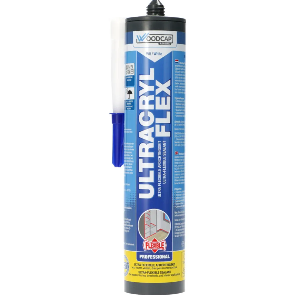 Woodcap Repair Ultracryl Flex