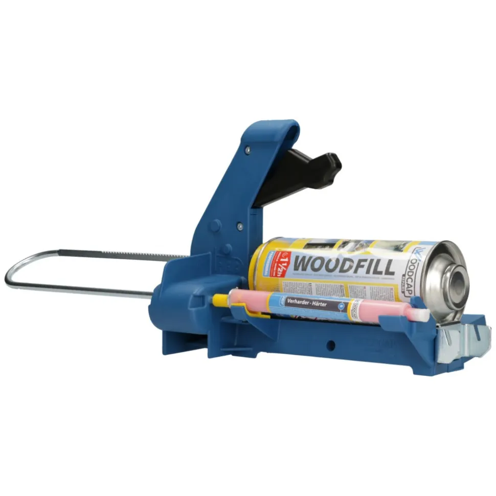 Woodfill Houtvulmiddel 2K