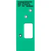 247WOOD Freesmal 76x76mm Links