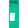 247WOOD Freesmal 76x76mm Rechts