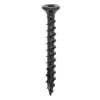 Woodies Ultimate Scharnierschroef Shield Blackline VK 4,5x40mm Voldraad T20 200st