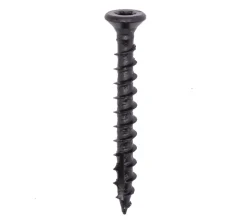 Woodies Ultimate Scharnierschroef Shield Blackline VK 4,5x40mm Voldraad T20 200st