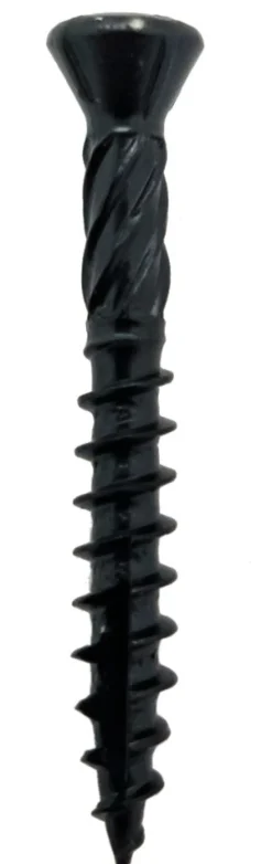 Woodies Ultimate Shield Outdoor Blackline Potdekselschroef RV410 5x50/30 T25 200st