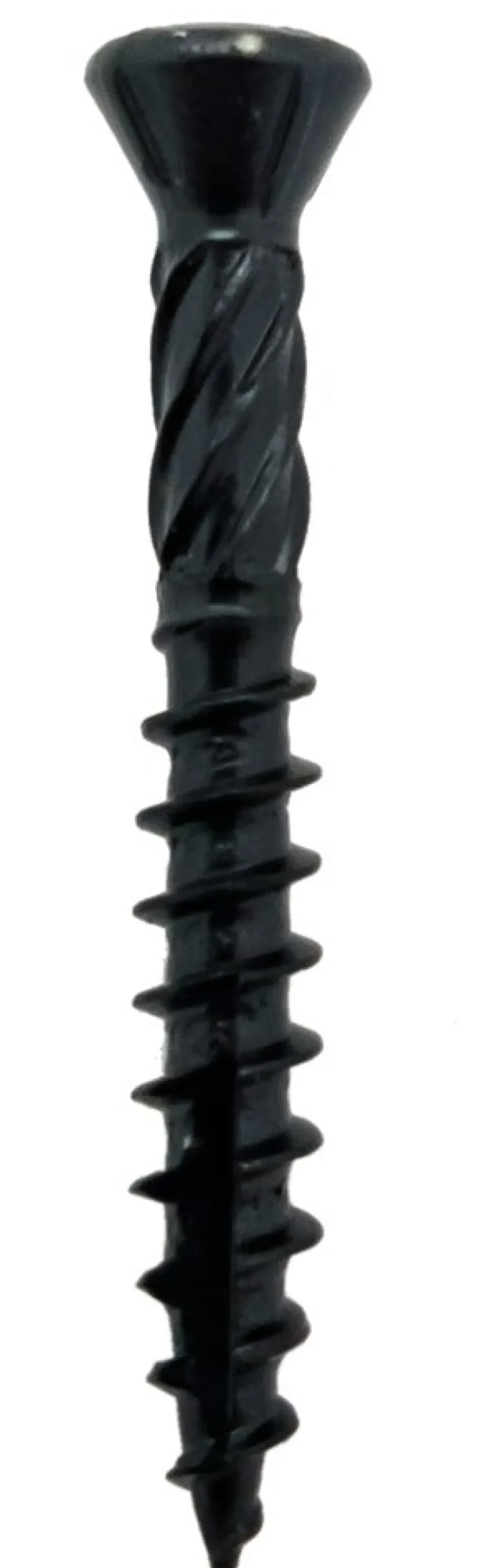 Woodies Ultimate Shield Outdoor Blackline Potdekselschroef RV410 5x50/30 T25 200st