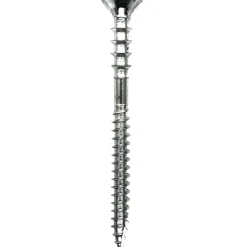 Woodies Ultimate Stelschroef Verzinkt T25 100st