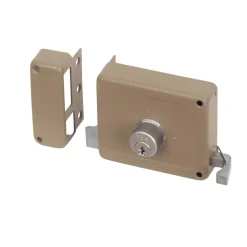 Yale Oplegslot 615-50mm Losse Buitencilinder DR2