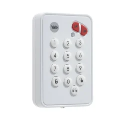Yale Smart Home Alarmsysteem Lite SR-2100i 5052847082317