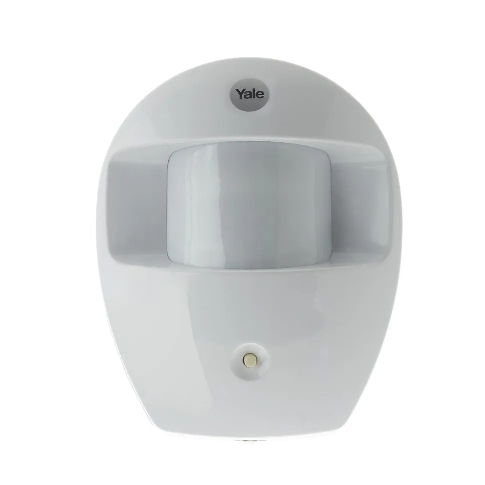 Yale Smart Home Alarmsysteem Lite SR-2100i 5052847082317