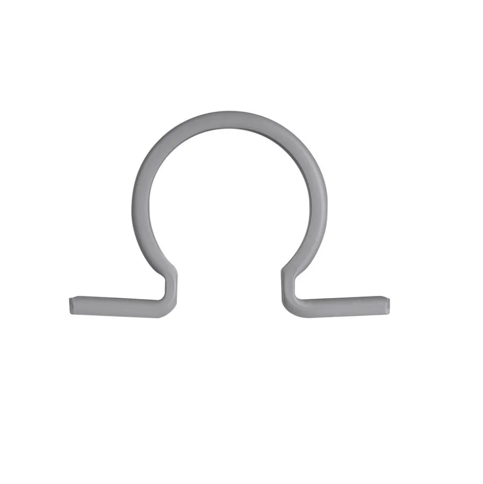 Zadel PVC Ø 32 mm