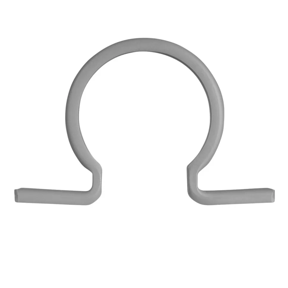 Zadel PVC Ø 80 mm