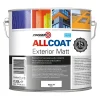 Zinsser Muurverf Allcoat Exterior Mat Base TR 2,325L
