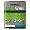 Zinsser Muurverf Perma-White Satin Wit 1L