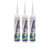 Zwaluw Acrylaatkit Acryl Exterior+ Wit 310ml
