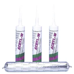 Zwaluw Acrylaatkit Acryl-W