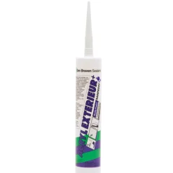 Zwaluw Acryl ExterieurPlus Acrylaatkit Grijs 310ml