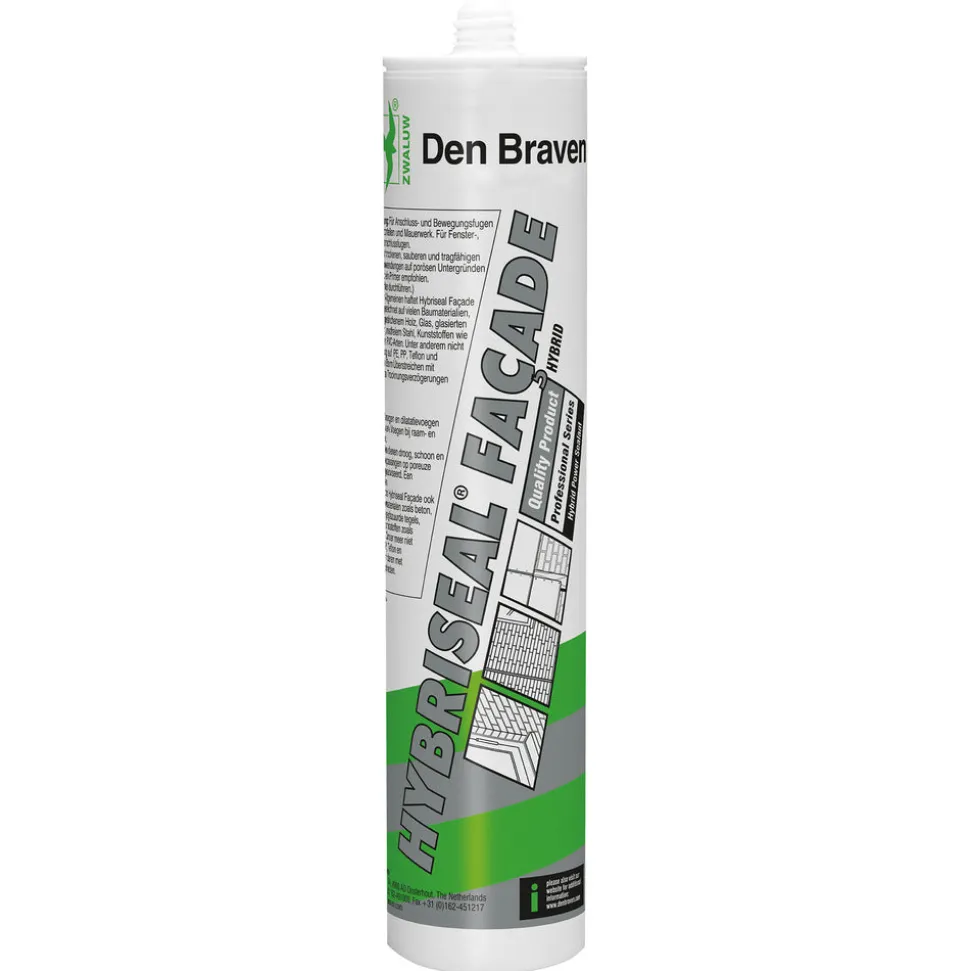 Zwaluw Afdichtingskit Hybriseal Façade