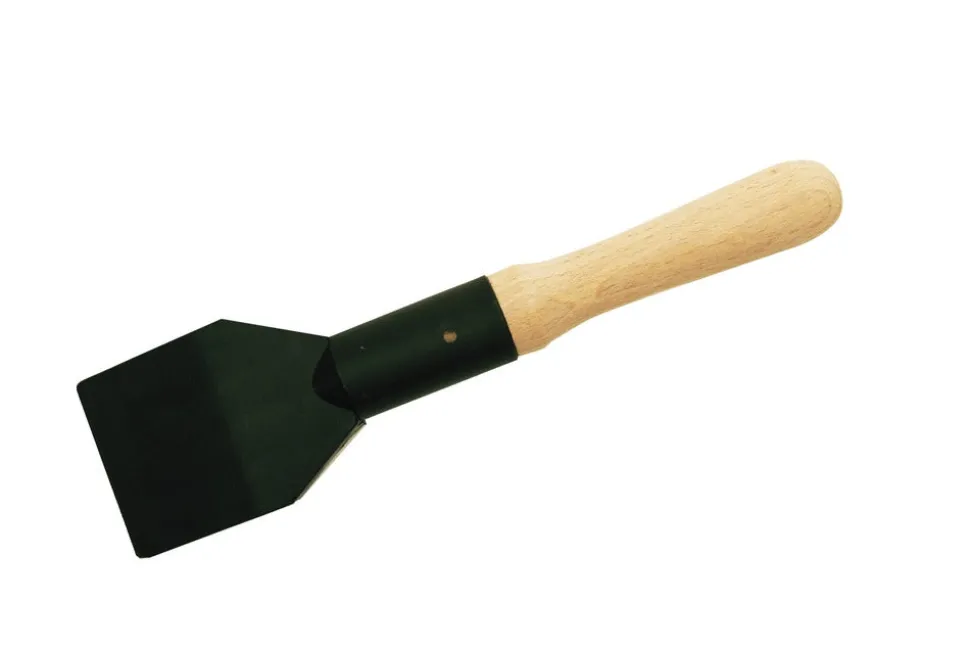 Zwaluw Glaslepel Hout/PVC